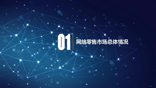 2020網(wǎng)絡(luò)零售市場發(fā)展報告 商務(wù)部